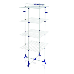 Leifheit Tower Classic Clothes Dryer 450 - EFENDINA PAZAR - LEIFHEIT - 4006501814562