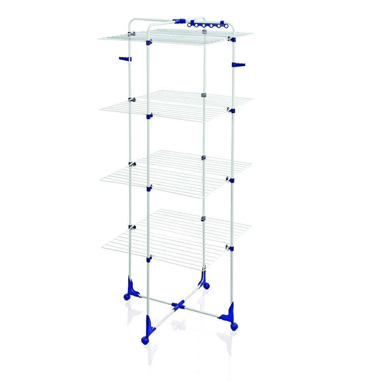 Leifheit Tower Classic Clothes Dryer 450 - EFENDINA PAZAR - LEIFHEIT - 4006501814562