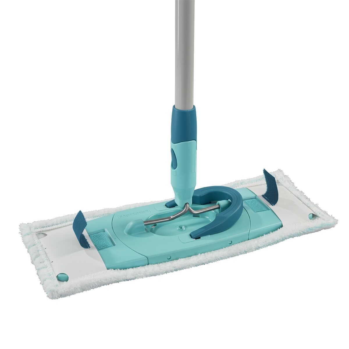 Leifheit Twist Ergo Micro Wiper Cloth M - EFENDINA PAZAR - LEIFHEIT - 4006501521231