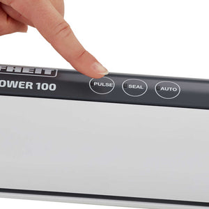 Leifheit Vacu Power 100 Vacuum Device - EFENDINA PAZAR - LEIFHEIT - 4006501032805