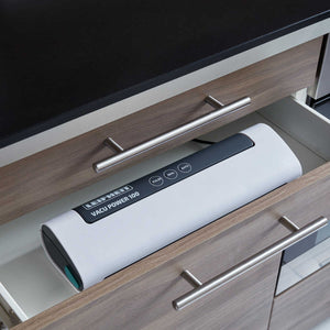 Leifheit Vacu Power 100 Vacuum Device - EFENDINA PAZAR - LEIFHEIT - 4006501032805