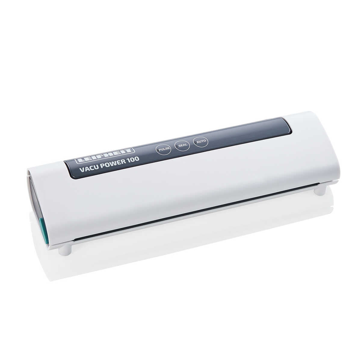 Leifheit Vacu Power 100 Vacuum Device - EFENDINA PAZAR - LEIFHEIT - 4006501032805