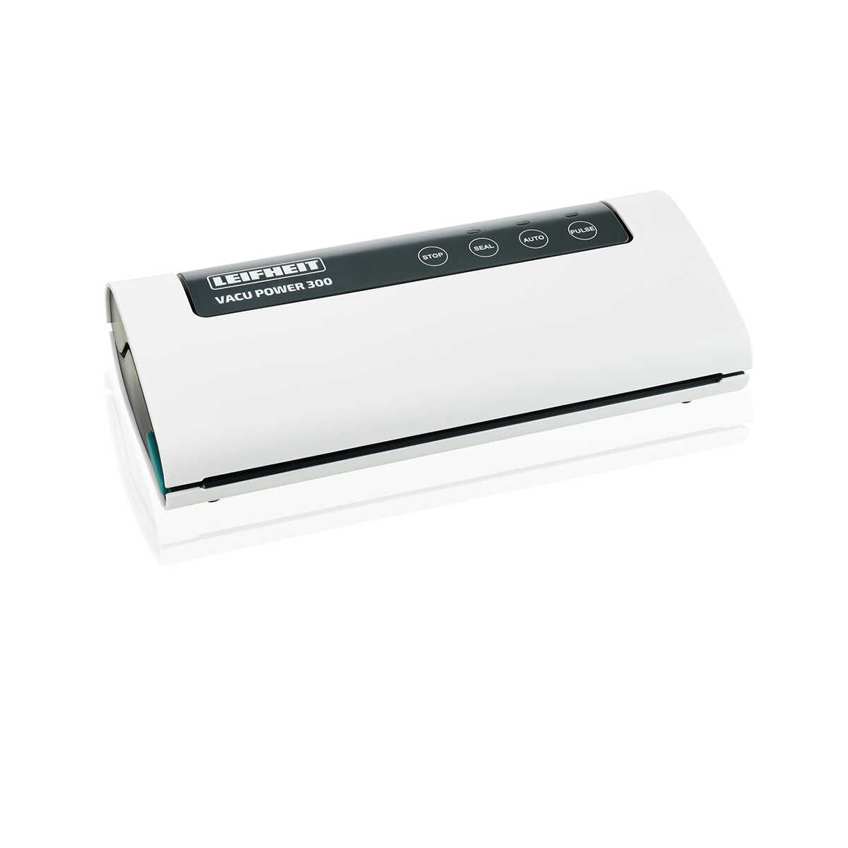 Leifheit Vacu Power 300 Vacuum Device - EFENDINA PAZAR - LEIFHEIT - 4006501032355