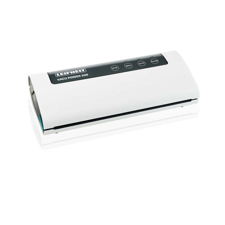 Leifheit Vacu Power 300 Vacuum Device - EFENDINA PAZAR - LEIFHEIT - 4006501032355