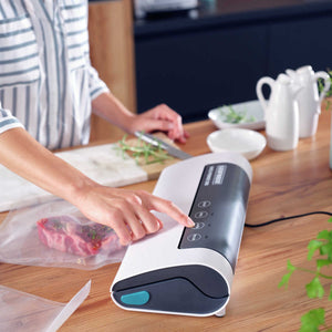 Leifheit Vacu Power 300 Vacuum Device - EFENDINA PAZAR - LEIFHEIT - 4006501032355