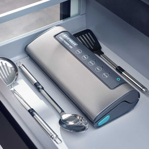 Leifheit Vacu Power 500 Vacuum Device - EFENDINA PAZAR - LEIFHEIT - 4006501032362