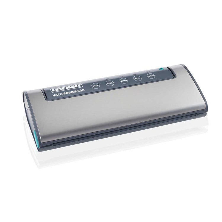 Leifheit Vacu Power 500 Vacuum Device - EFENDINA PAZAR - LEIFHEIT - 4006501032362