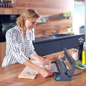 Leifheit Vacu Power 500 Vacuum Device - EFENDINA PAZAR - LEIFHEIT - 4006501032362