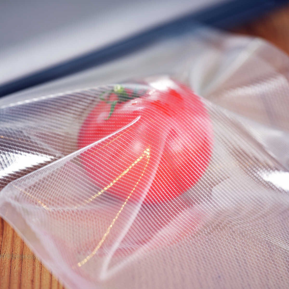 Leifheit Vacuum Bags 20x30 cm - EFENDINA PAZAR - LEIFHEIT - 4006501032393