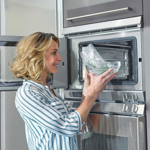 Leifheit Vacuum Bags 20x30 cm - EFENDINA PAZAR - LEIFHEIT - 4006501032393