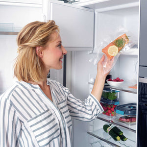 Leifheit Vacuum Bags 20x30 cm - EFENDINA PAZAR - LEIFHEIT - 4006501032393