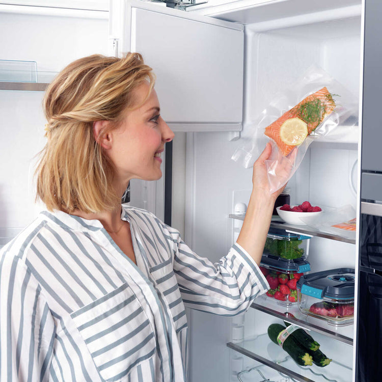 Leifheit Vacuum Bags 20x30 cm - EFENDINA PAZAR - LEIFHEIT - 4006501032393