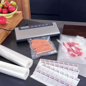 Leifheit Vacuum Bags 20x30 cm - EFENDINA PAZAR - LEIFHEIT - 4006501032393