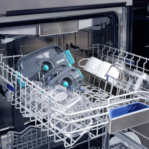 Leifheit Vacuum Container Set - EFENDINA PAZAR - LEIFHEIT - 4006501032331