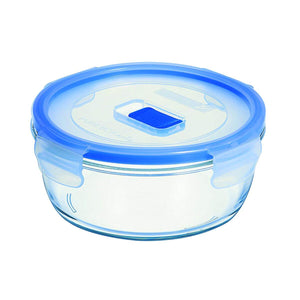 Luminarc Pure Box Active Storage Container Round 920 CC - EFENDINA PAZAR - LUMINARC - 9800109938867
