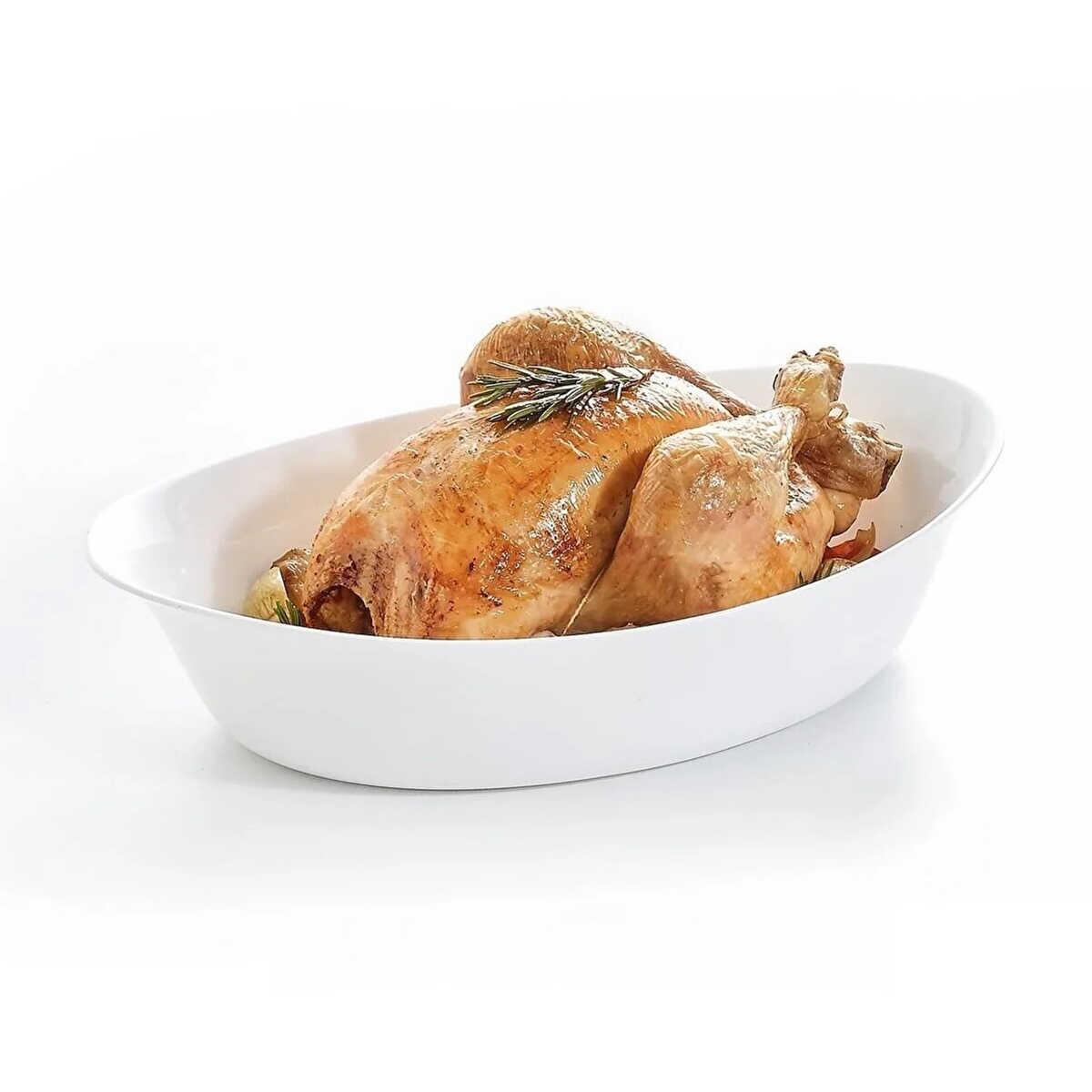 Luminarc Smart Cuisine Carine Oven Dish 38x23 cm