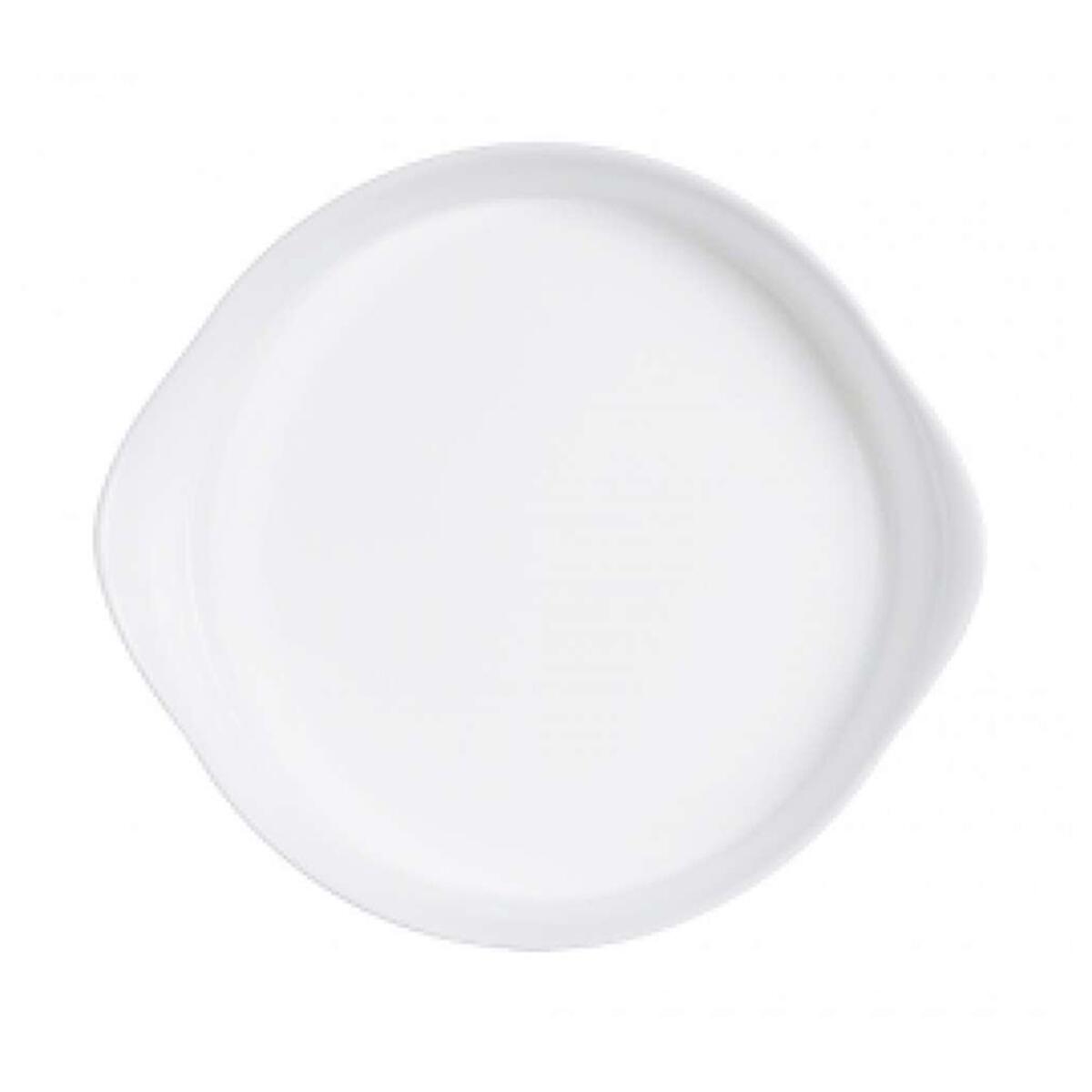 Luminarc Temp.S.Cuisine Carine Round Oven Plate 28 Cm - EFENDINA PAZAR - LUMINARC - 9800109938966