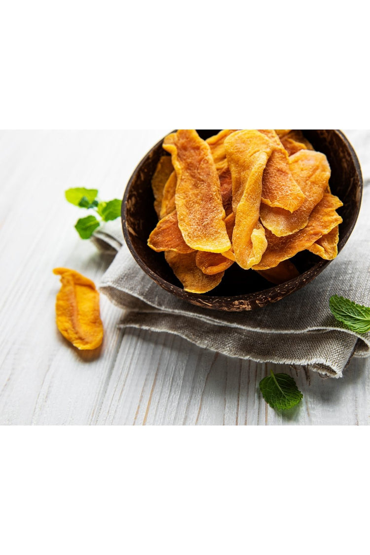 Kuru Yeşil Natural Dried Mango 3 pack 150 g