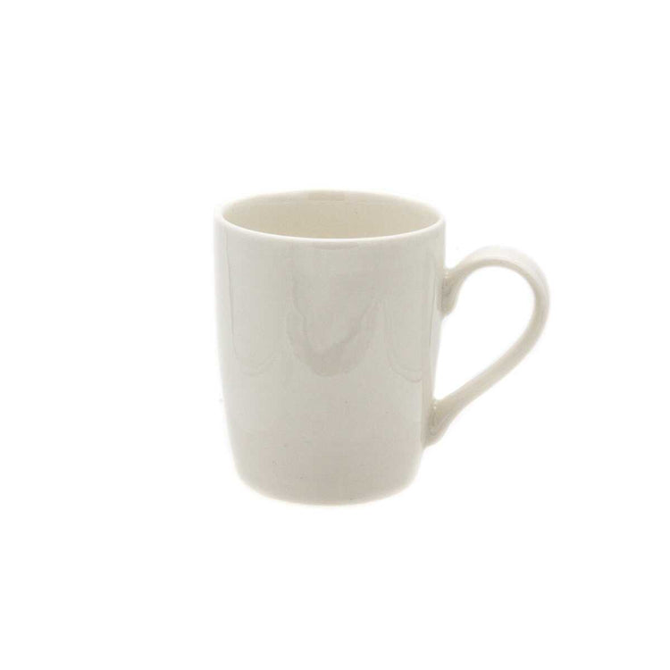 Marianna Sare Mug Cup Cream