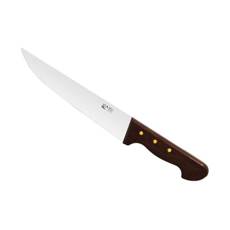 Masse Wenge Handle Butcher Knife No: 4