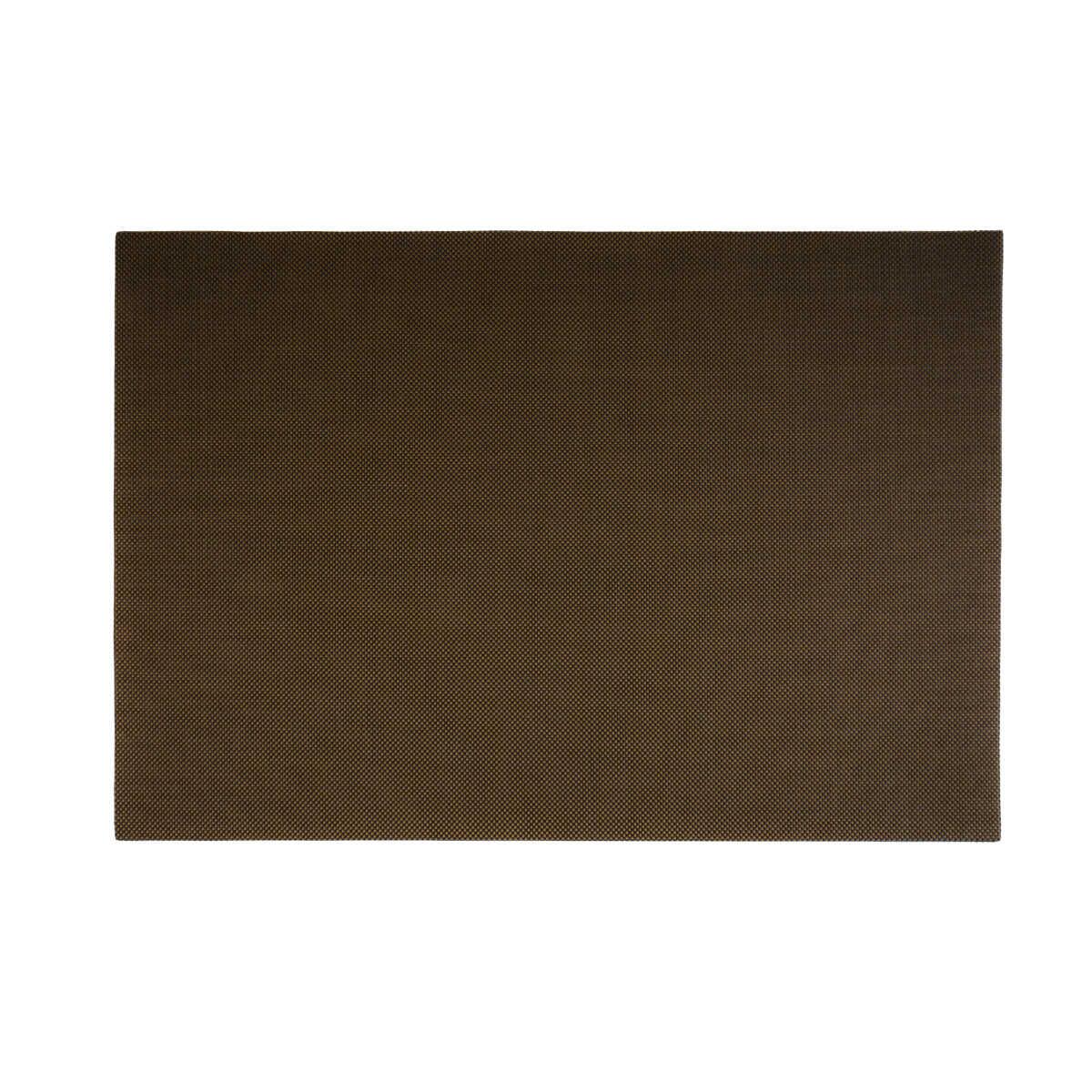 Maxstyle Harmony Mocca 4 Piece Placemat Set 30x45 cm