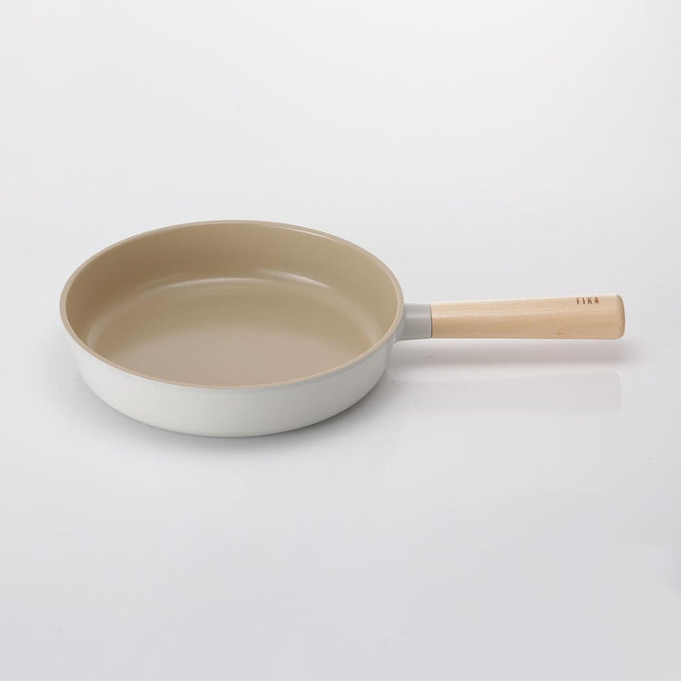 Neoflam Fika Aluminum Cast Pan 26 Cm - EFENDINA PAZAR - NEOFLAM - 8806179667516