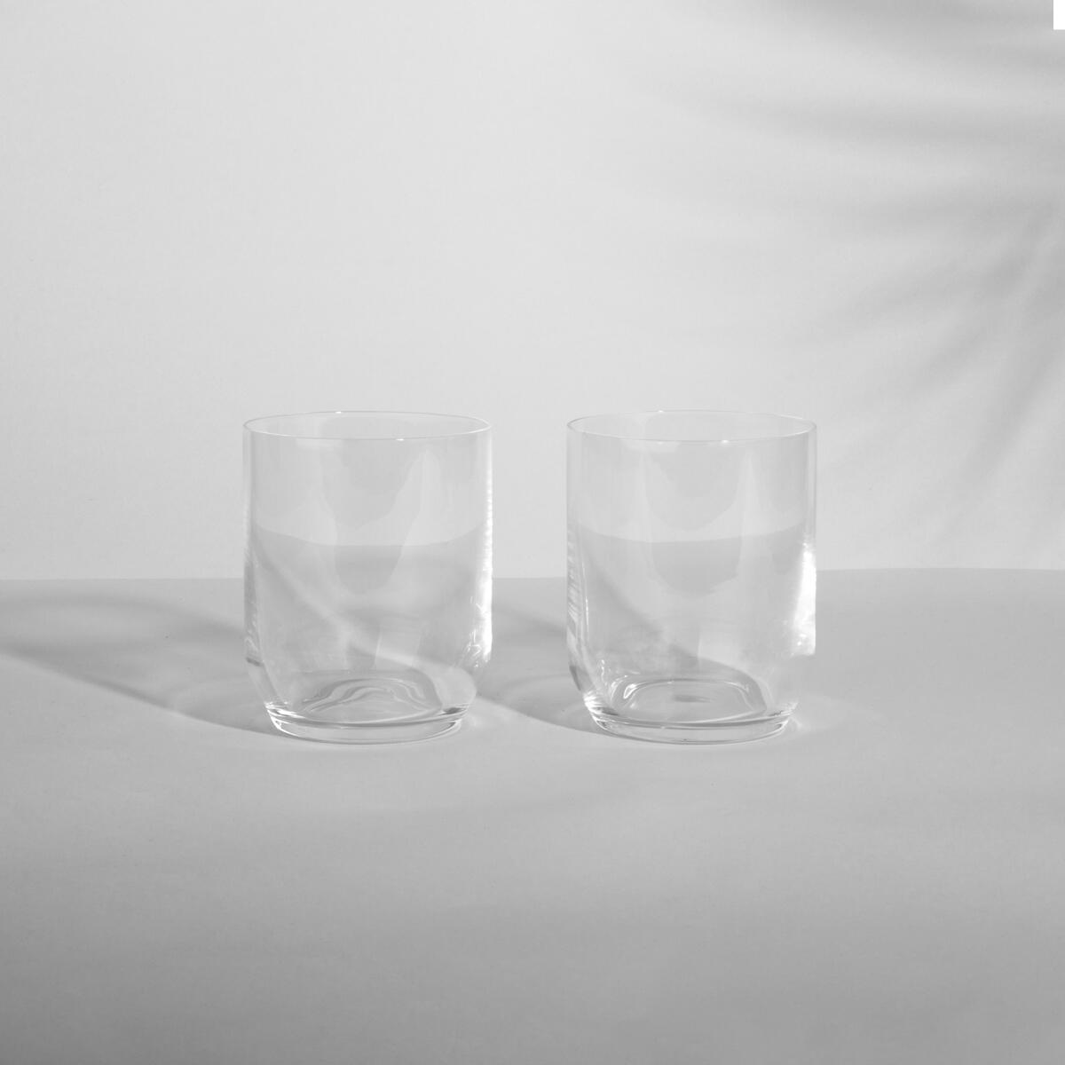 Collection Intermediate Water Glass 6 Pieces
