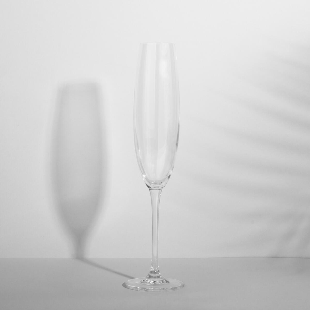 Fulica Soft Drinks Glass