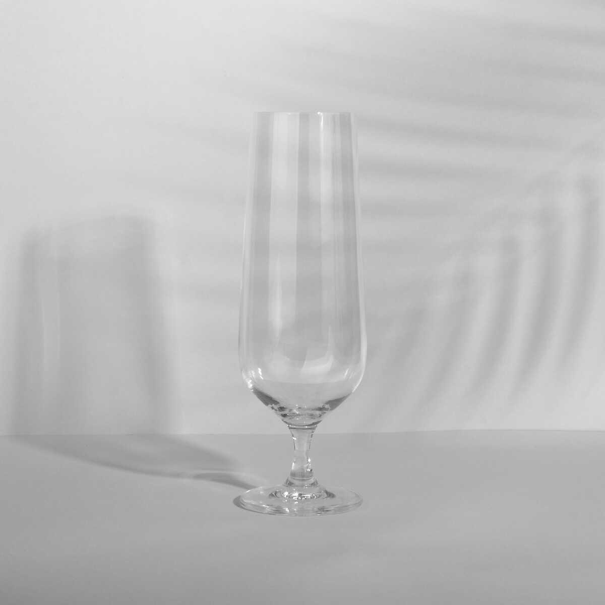 Ocuisine Strix Red Wine glasses 6 - pack 380 Ml - EFENDINA PAZAR - OCUISINE - 9990010977038