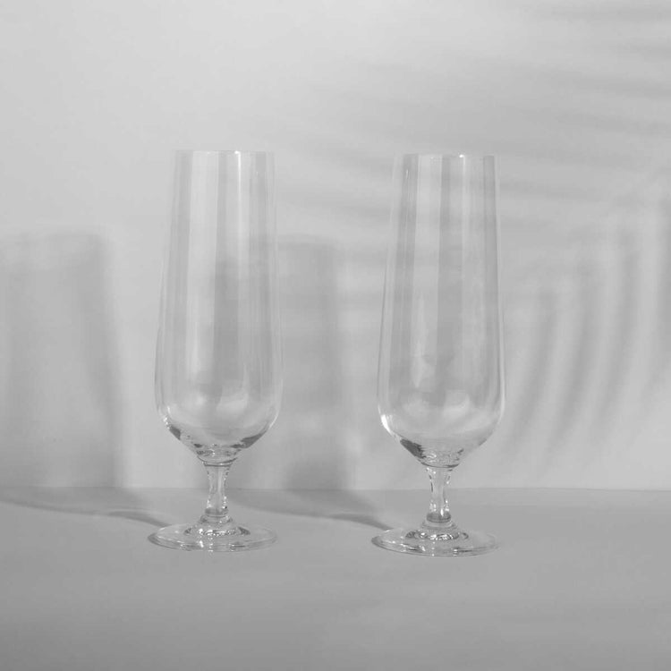 Ocuisine Strix Red Wine glasses 6 - pack 380 Ml - EFENDINA PAZAR - OCUISINE - 9990010977038