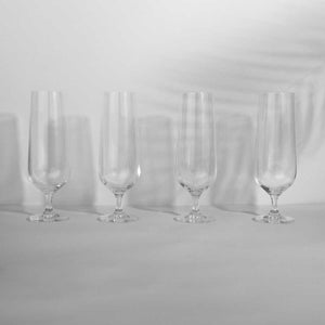 Ocuisine Strix Red Wine glasses 6 - pack 380 Ml - EFENDINA PAZAR - OCUISINE - 9990010977038