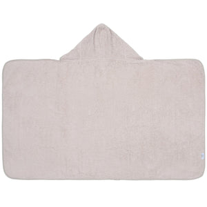 Organic Cotton Baby Swaddle Towel Beige - EFENDINA PAZAR - BABOO - 8682291513319