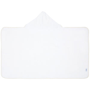 Organic Cotton Baby Swaddle Towel Cream - EFENDINA PAZAR - BABOO - 8682291502566