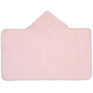 Organic Cotton Baby Swaddle Towel Pink - EFENDINA PAZAR - BABOO - 8682291502603