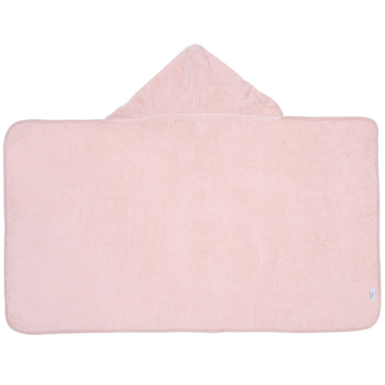 Organic Cotton Baby Swaddle Towel Pink - EFENDINA PAZAR - BABOO - 8682291502603