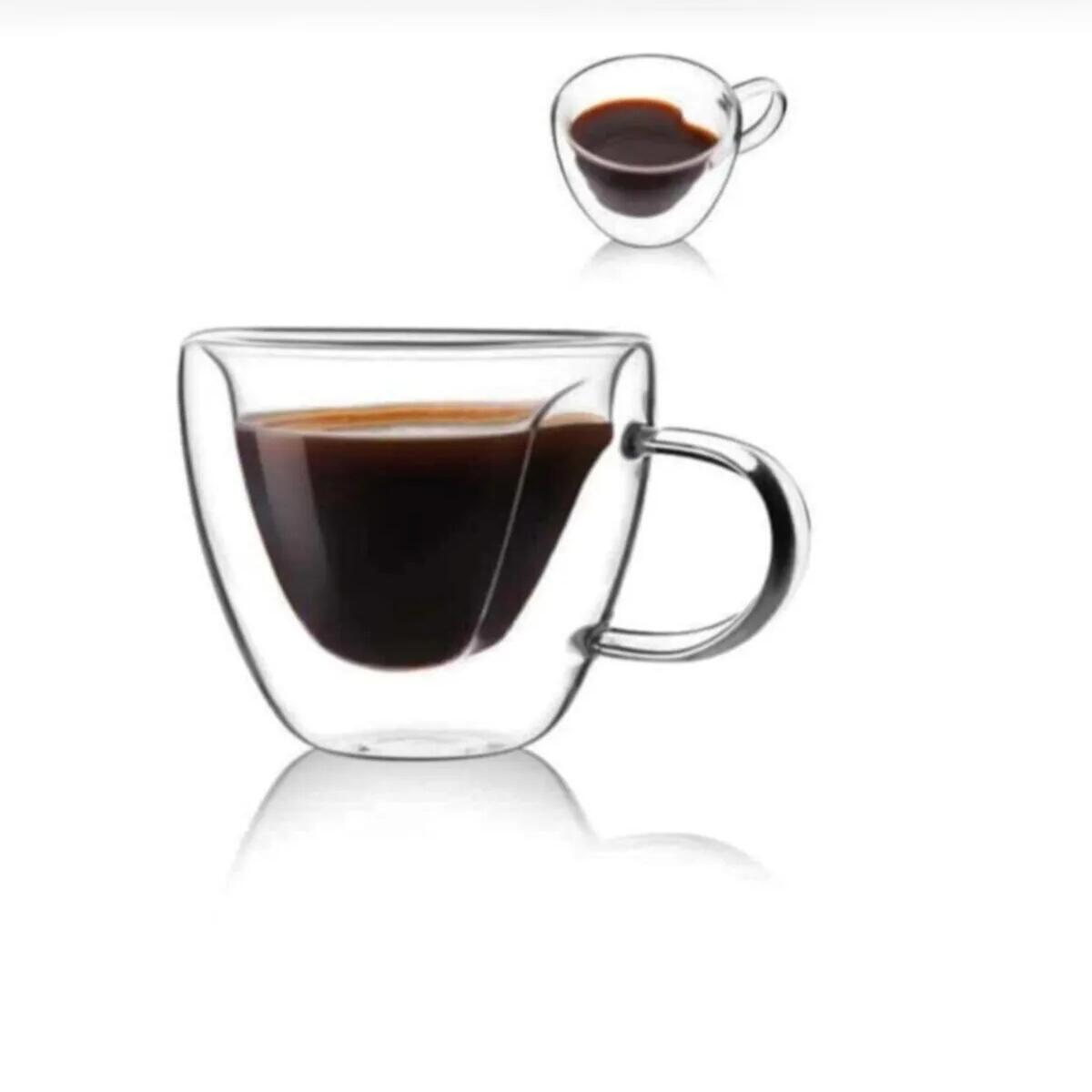 Perotti Double Wall Mug 250 Ml