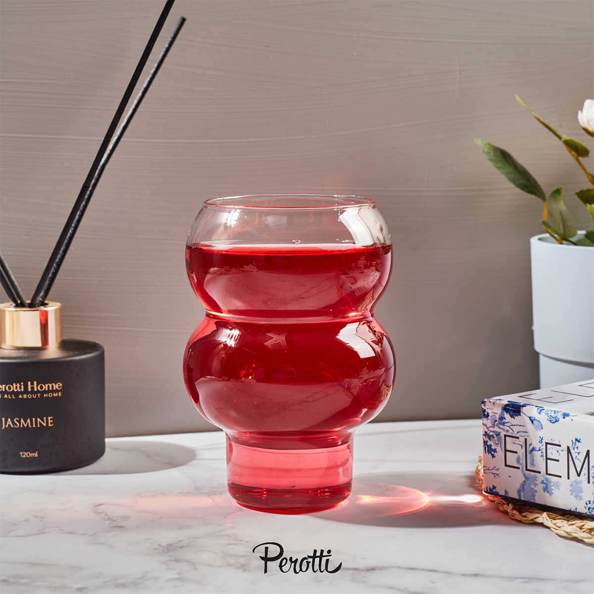 Perotti Finco Cocktail Glass 550 ml