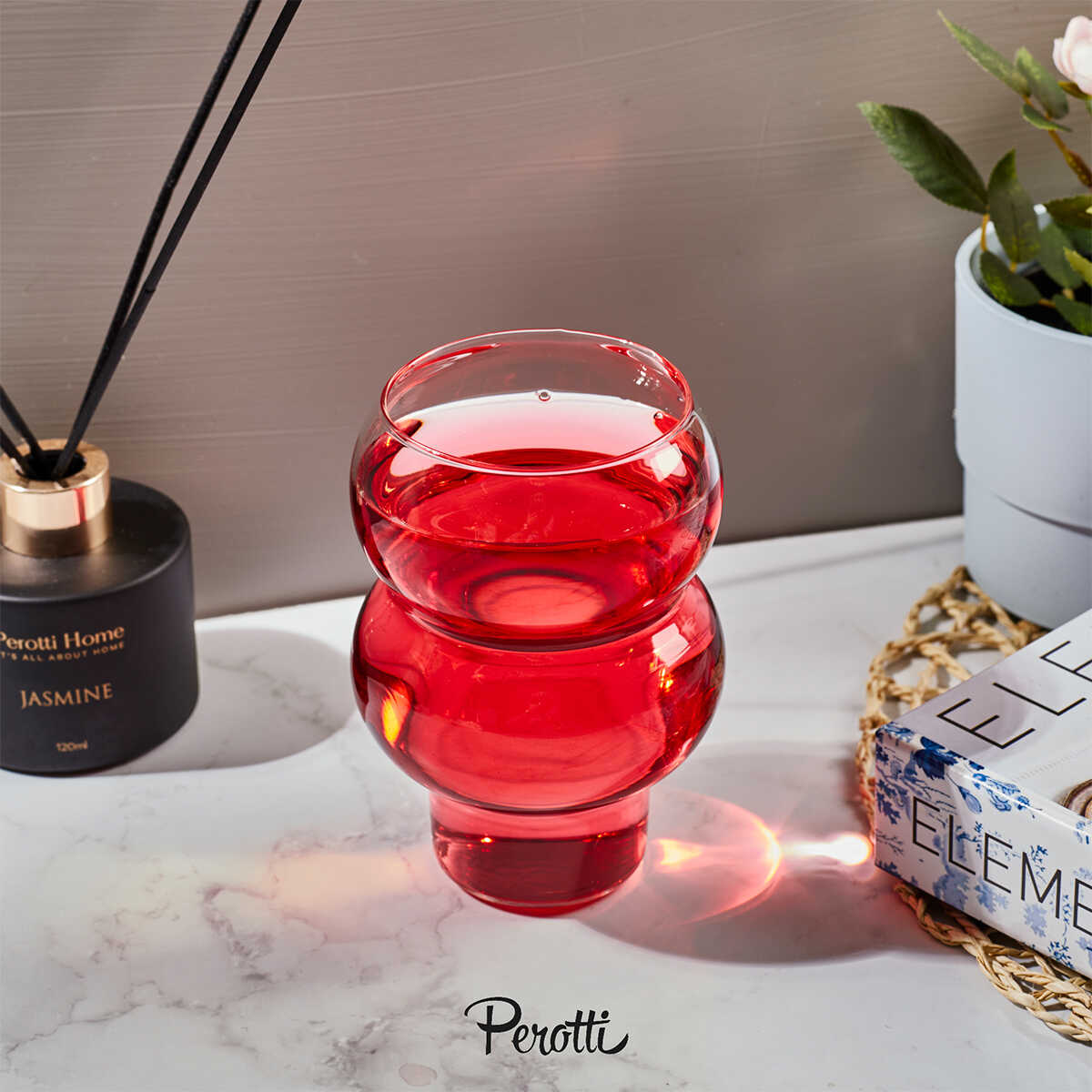 Perotti Finco Cocktail Glass 550 ml