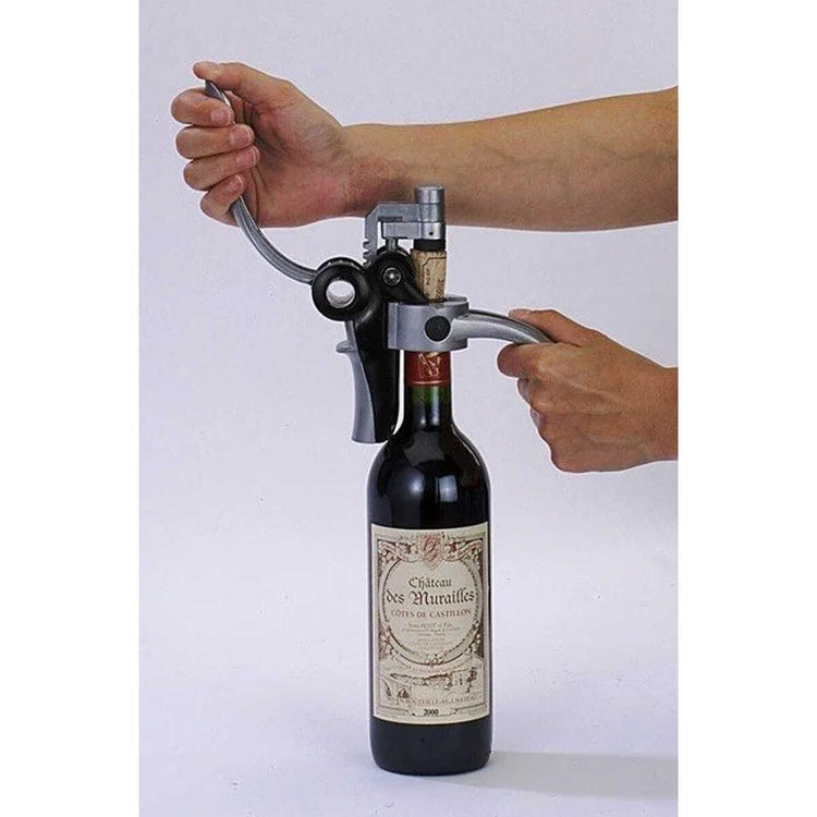 Peugeot Baltaz Corkscrew with Foil Cutter 14 cm - EFENDINA PAZAR - PEUGEOT - 4006950200350