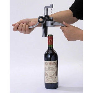 Peugeot Baltaz Corkscrew with Foil Cutter 14 cm - EFENDINA PAZAR - PEUGEOT - 4006950200350