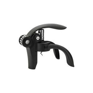 Peugeot Baltaz Dark Corkscrew with Foil Cutter 14 Cm - EFENDINA PAZAR - PEUGEOT - 4006950200510