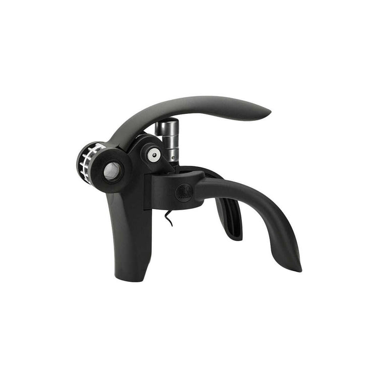 Peugeot Baltaz Dark Corkscrew with Foil Cutter 14 Cm - EFENDINA PAZAR - PEUGEOT - 4006950200510