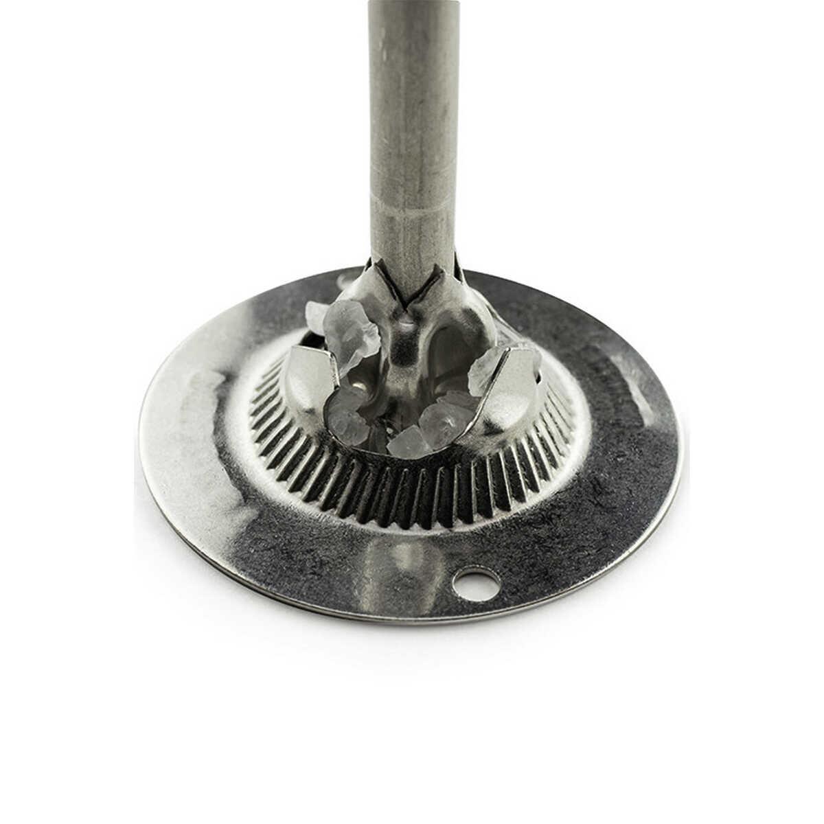 Peugeot Bistro Acrylic Salt Mill 10 Cm - EFENDINA PAZAR - PEUGEOT - 4006950041694