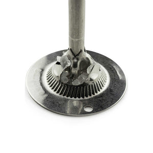 Peugeot Bistro Acrylic Salt Mill 10 Cm - EFENDINA PAZAR - PEUGEOT - 4006950041694