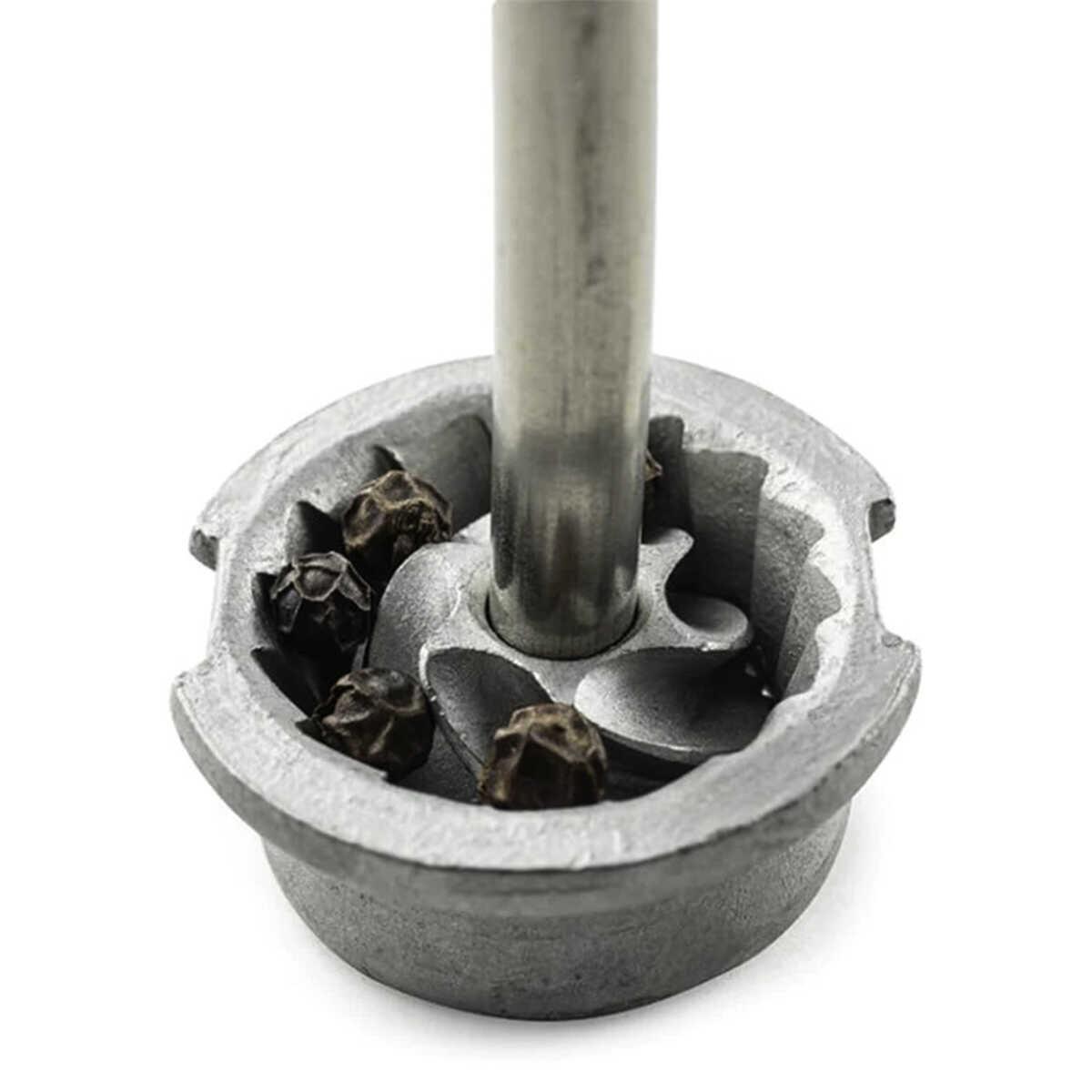 Peugeot Bistrorama Blue Pepper Mill 10 Cm - EFENDINA PAZAR - PEUGEOT - 4006950040727