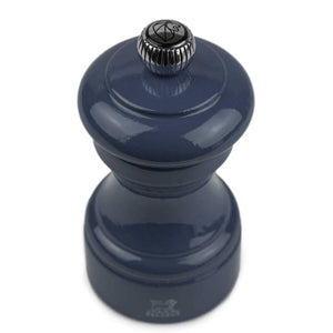 Peugeot Bistrorama Blue Pepper Mill 10 Cm - EFENDINA PAZAR - PEUGEOT - 4006950040727