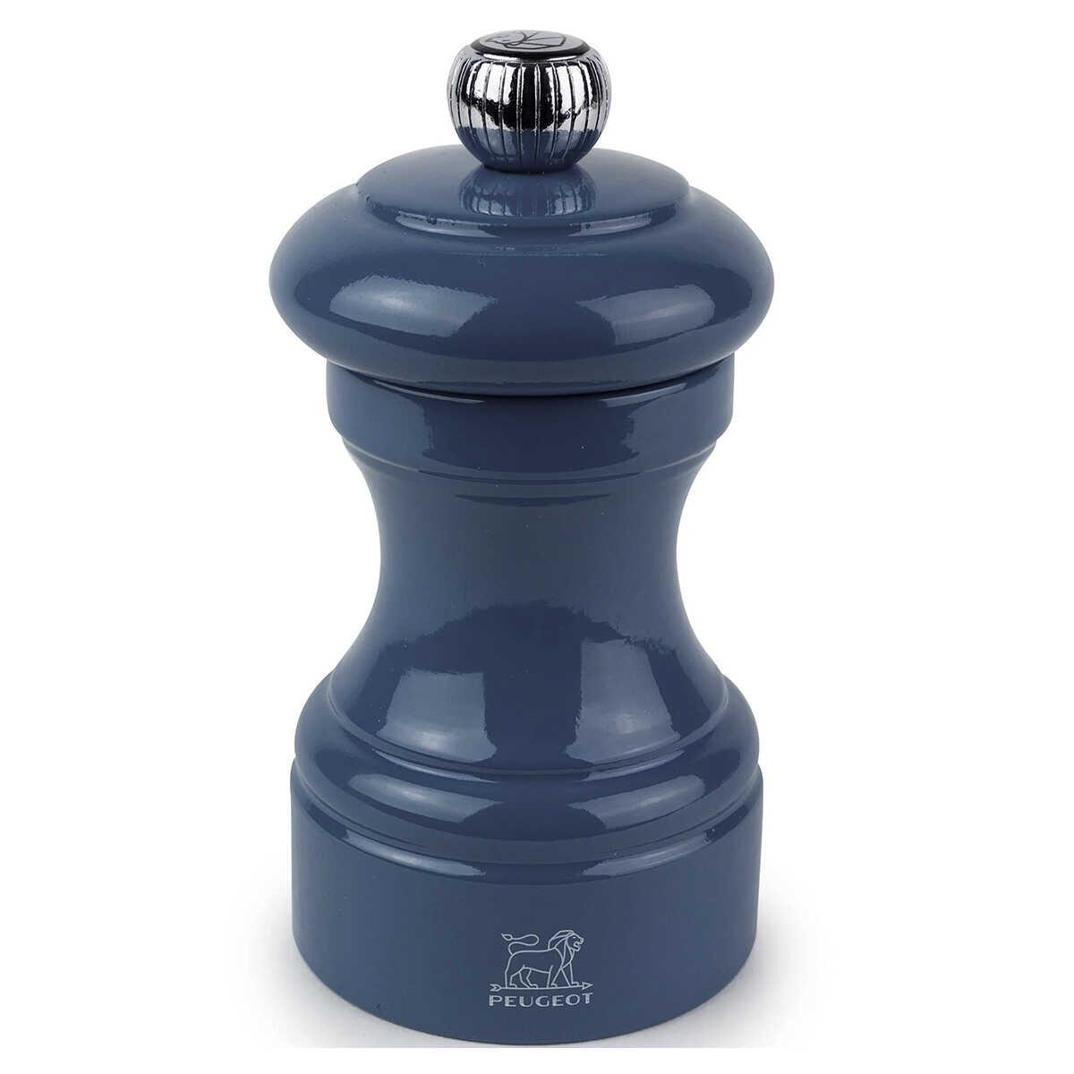 Peugeot Bistrorama Blue Pepper Mill 10 Cm - EFENDINA PAZAR - PEUGEOT - 4006950040727