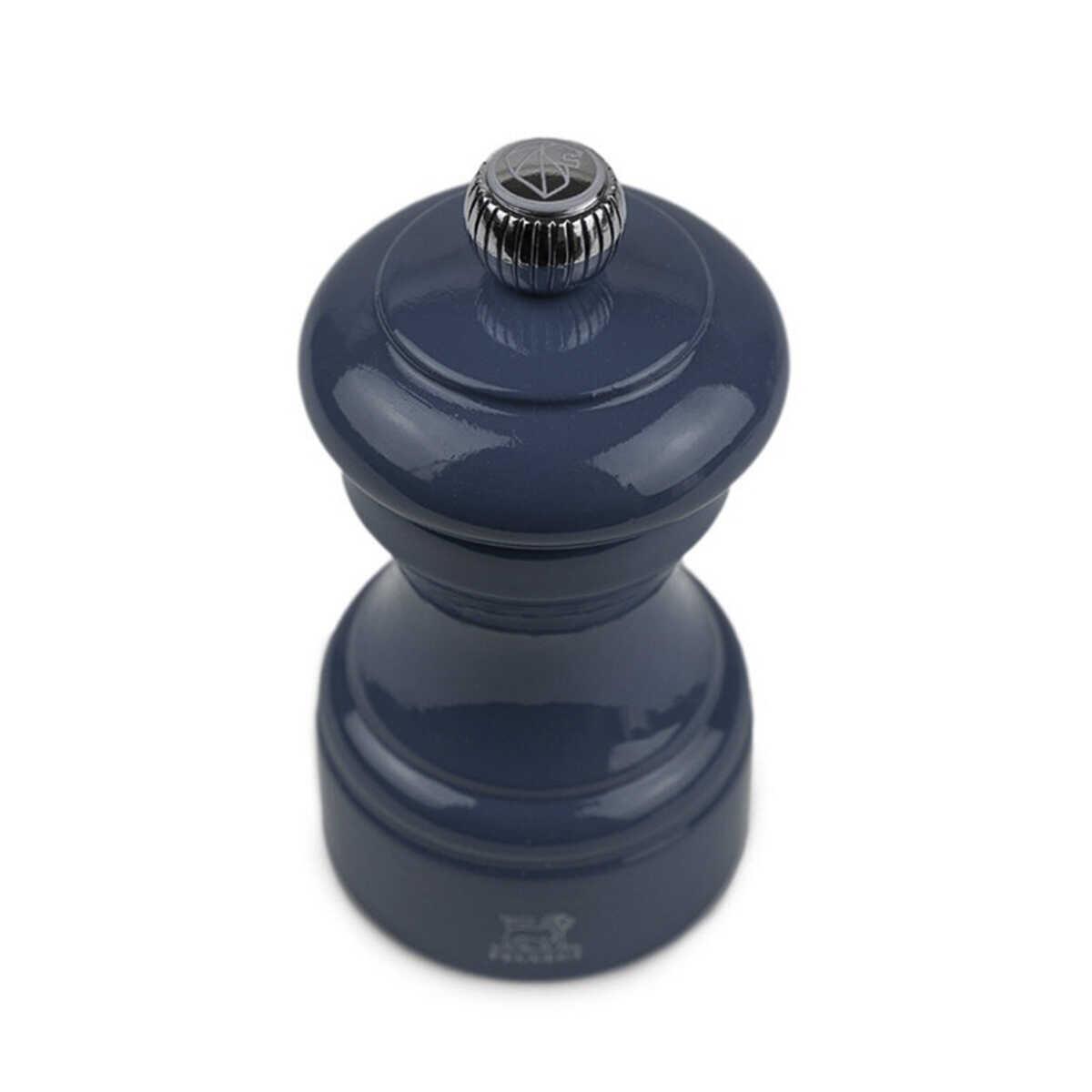 Peugeot Bistrorama Blue Salt Mill 10 Cm - EFENDINA PAZAR - PEUGEOT - 4006950040734