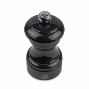 Peugeot Bistrorama Dark Gray Salt Mill 10 Cm - EFENDINA PAZAR - PEUGEOT - 4006950040819