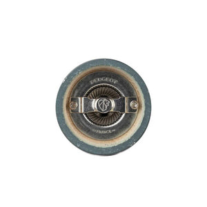 Peugeot Bistrorama Dark Gray Salt Mill 10 Cm - EFENDINA PAZAR - PEUGEOT - 4006950040819